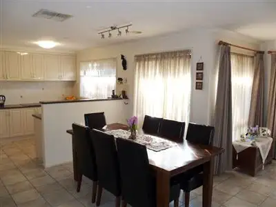 Third view of Homely house listing, 1 Redgum Way, Wangaratta VIC 3677