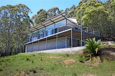 Seventh view of Homely house listing, 515 Tallowa Dam Road, Kangaroo Valley NSW 2577