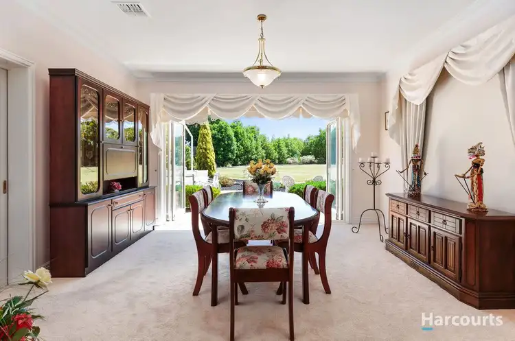 Sixth view of Homely house listing, 2 Timbertop Drive, Rowville VIC 3178