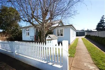 53 Parsonage Street, Deloraine TAS 7304