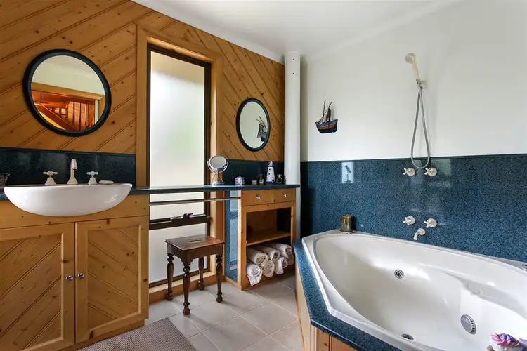 Second view of Homely house listing, 45 Powers Road, Underwood TAS 7268