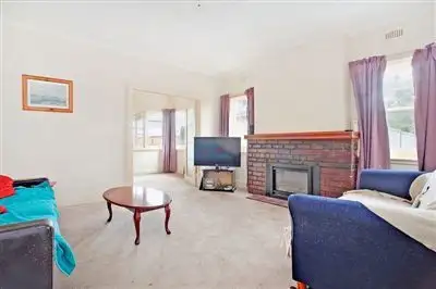 Second view of Homely house listing, 55 Tolosa Street, Glenorchy TAS 7010