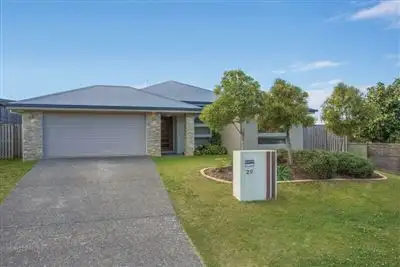 29 Scenic Crescent, Coomera QLD 4209