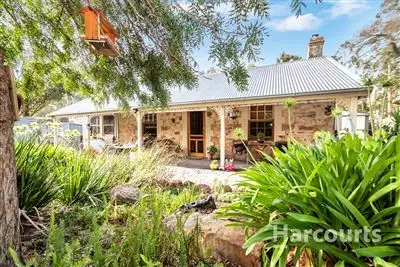 240 Yettie Road, Williamstown SA 5351