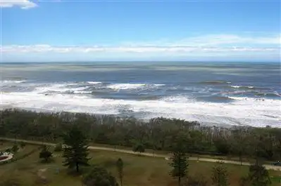 Main view of Homely unit listing, 91/177 Old Burleigh Rd, Broadbeach QLD 4218