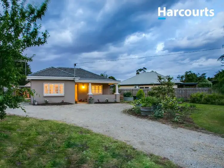 Main view of Homely house listing, 16 Myers Rd, Bittern VIC 3918