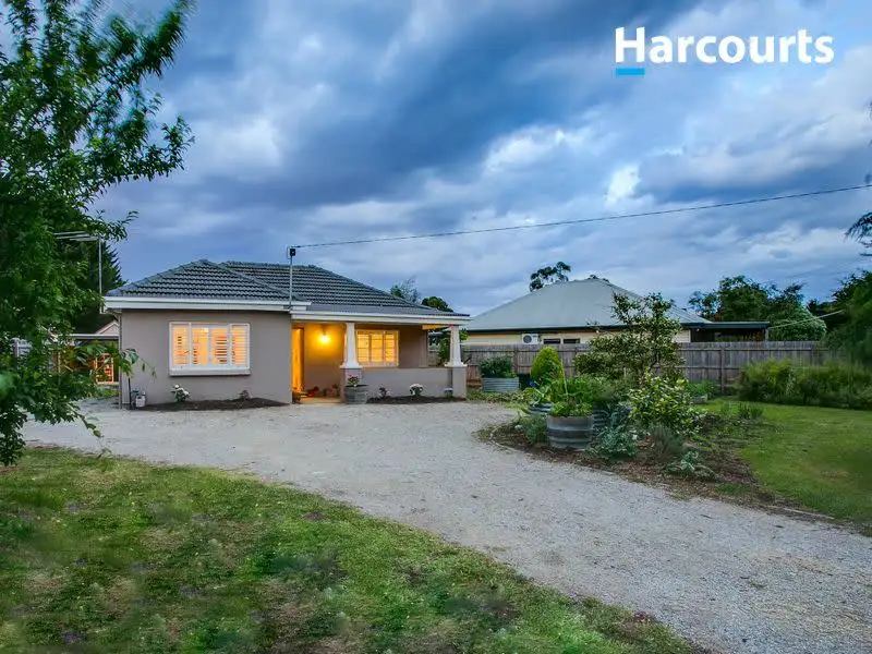 Main view of Homely house listing, 16 Myers Rd, Bittern VIC 3918