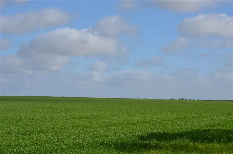 Lot 1 Haywards Road, Lameroo SA 5302