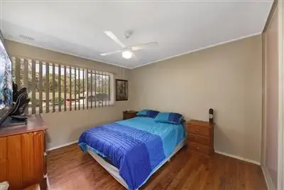 Second view of Homely house listing, 7 Greenoaks Avenue, Bradbury NSW 2560