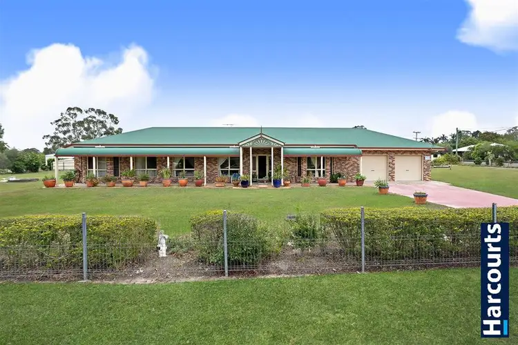 1-7 Currant Road, Burpengary East QLD 4505