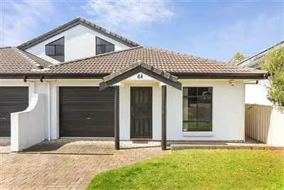 Second view of Homely house listing, 4 Charles Street, Port Elliot SA 5212