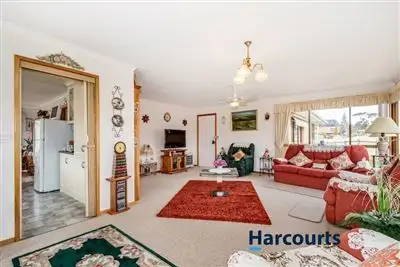 Sixth view of Homely house listing, 14 Nell Crescent, Ulverstone TAS 7315