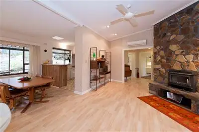 Second view of Homely house listing, 22 Gratton Street, Belair SA 5052