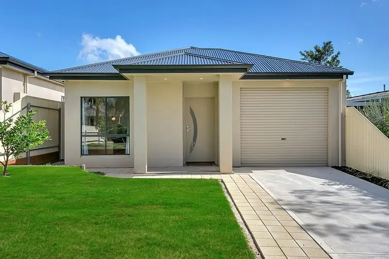 Main view of Homely house listing, 28 Clearview Crescent, Clearview SA 5085