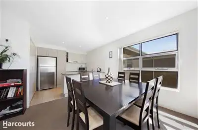 Third view of Homely townhouse listing, 4/80 Henty Street, Braddon ACT 2612