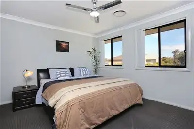 Second view of Homely house listing, 14 Gurry Avenue, Ropes Crossing NSW 2760