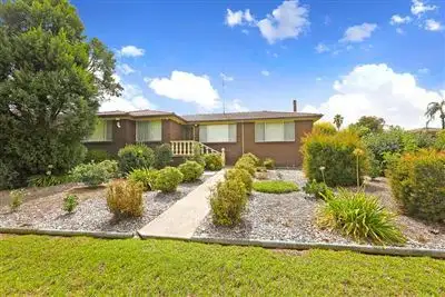 33 Nash St, South Penrith NSW 2750