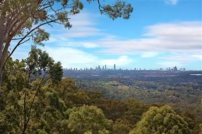 Second view of Homely house listing, 281 Little Nerang Road, Mudgeeraba QLD 4213