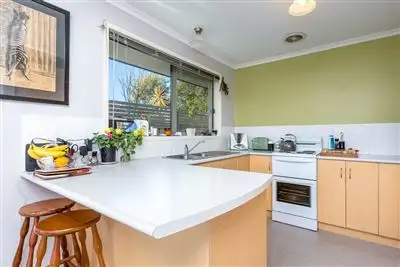 Sixth view of Homely house listing, 2/3 Clifford Sreet, Moonah TAS 7009