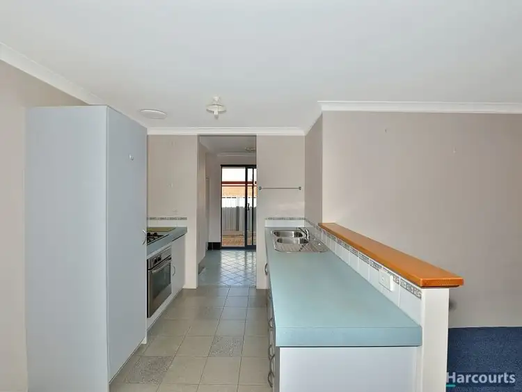 Fifth view of Homely house listing, 12 Allendale Crescent, Dawesville WA 6211