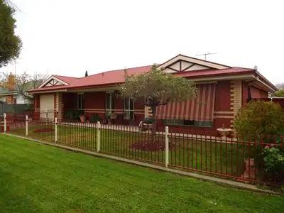 Second view of Homely house listing, 2 Henry Street, Wangaratta VIC 3677