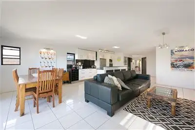 Third view of Homely house listing, 53 Blackheath Road, Oxley QLD 4075