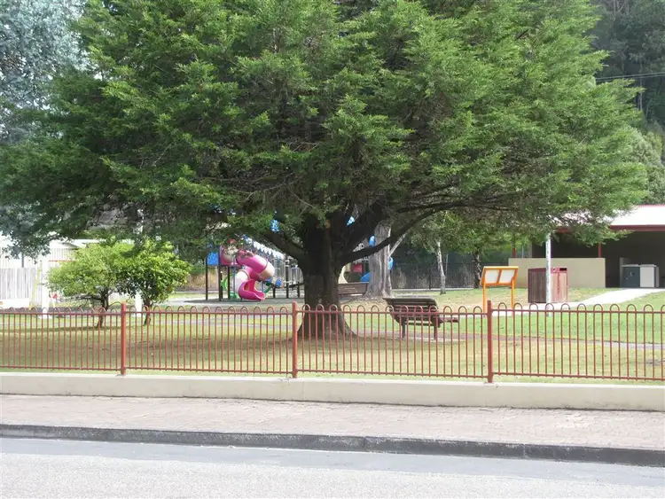 Fifth view of Homely land listing, 1 Shaw Street, Zeehan TAS 7469