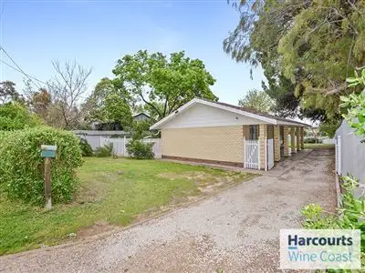Main view of Homely house listing, 7 Church Street, Port Willunga SA 5173