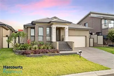 18 Fysh Avenue, Middleton Grange NSW 2171