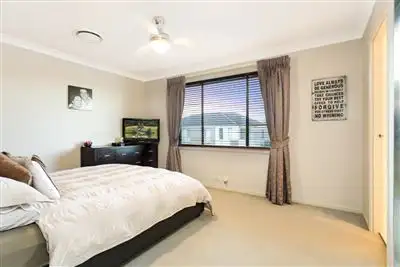 Sixth view of Homely house listing, 12 Somersby Circuit, Acacia Gardens NSW 2763