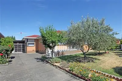 Main view of Homely house listing, 309 Dalton Road, Lalor VIC 3075