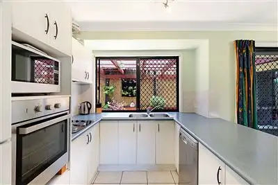 Third view of Homely house listing, 3 Nolan Chase, Parkwood QLD 4214