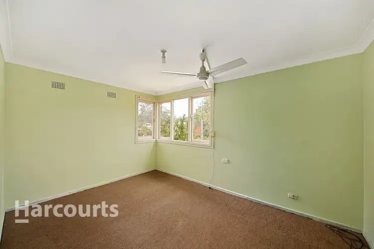 Fifth view of Homely house listing, 9 Creigan Road, Bradbury NSW 2560