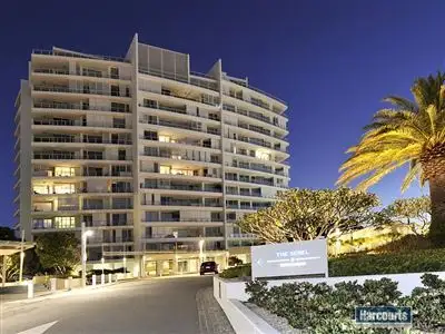 305/3 Marco Polo Drive, Mandurah WA 6210