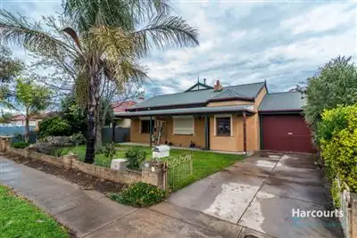 11 Sunbeam Road, Croydon Park SA 5008