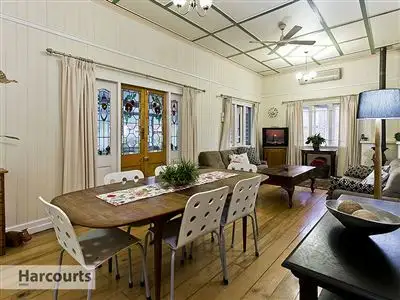 Sixth view of Homely house listing, 71 Grays Road, Gaythorne QLD 4051