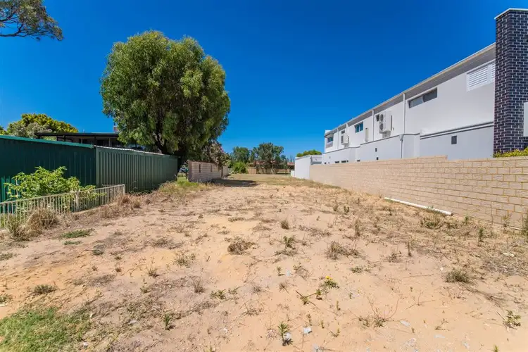Fifth view of Homely land listing, 10B Fletcher Street, Rockingham WA 6168