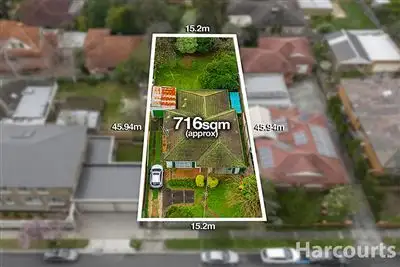 9 Wilson Road, Glen Waverley VIC 3150