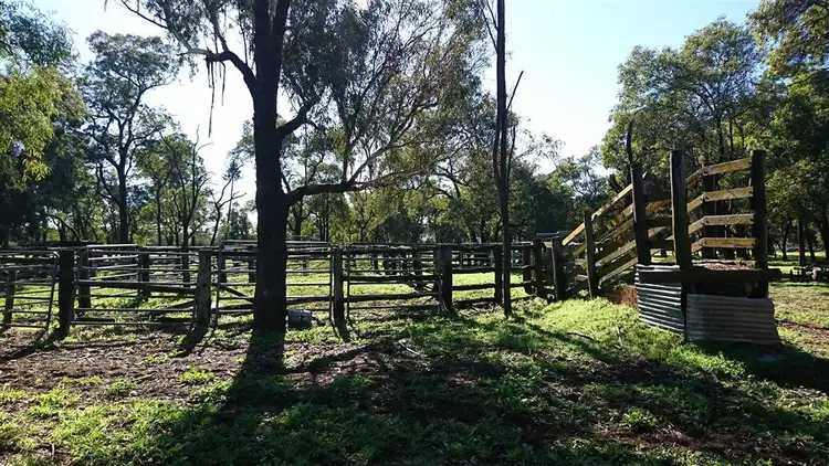 Third view of Homely rural property listing, Lot 2113 Brand Highway, Gingin WA 6503