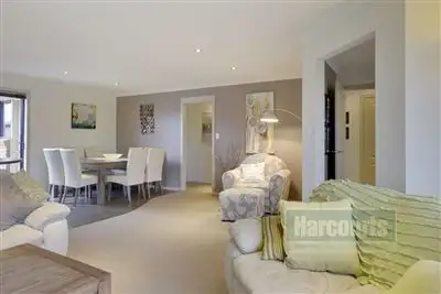 Third view of Homely house listing, 21 Jacaranda Drive, Margate TAS 7054