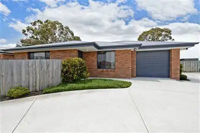 3/10 Parsonage Place, Rokeby TAS 7019