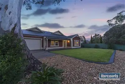 14 Bitter Crescent, Lyndoch SA 5351