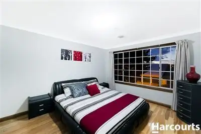 Fifth view of Homely house listing, 3 Tamborine Close, Palmerston ACT 2913