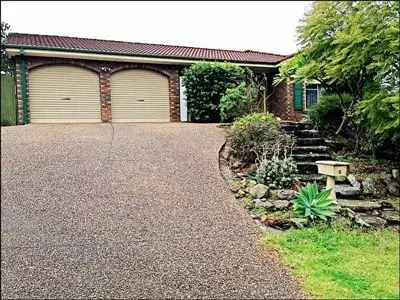 5 Keighran Place, Minto NSW 2566