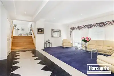 Third view of Homely house listing, 5-6 Maurice Court, Narre Warren North VIC 3804