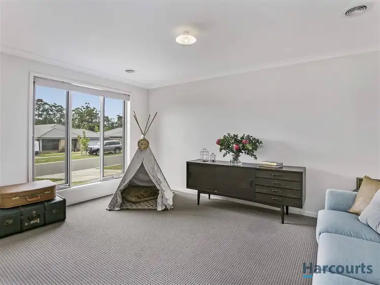 Fifth view of Homely house listing, 30 Monica Drive, Drouin VIC 3818