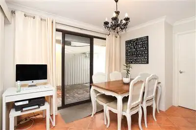 Fourth view of Homely villa listing, 7/87 Tyler Street, Tuart Hill WA 6060