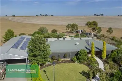 Third view of Homely rural property listing, 24 Observatory Road, Stockport SA 5410