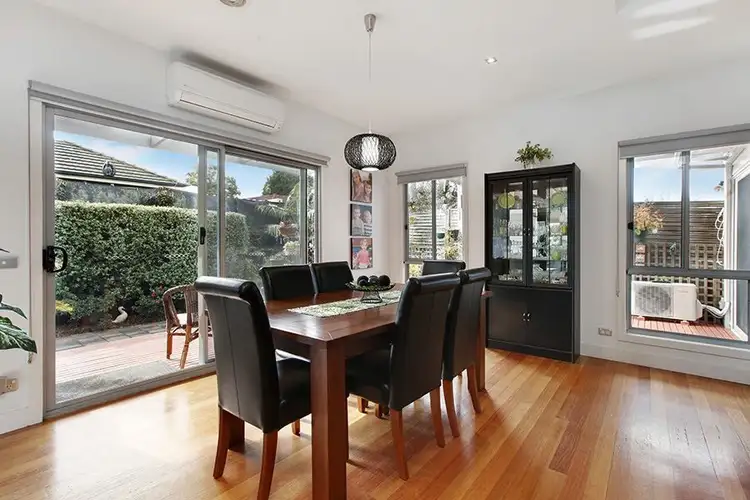 Fourth view of Homely unit listing, 2/38 Arunta Crescent, Clayton South VIC 3169