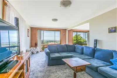 Third view of Homely house listing, 12 Scenic Crescent, Albion Park NSW 2527